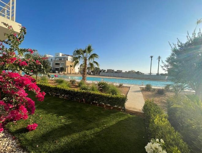 Apartment For Rent In Swan Lake EL Gouna 